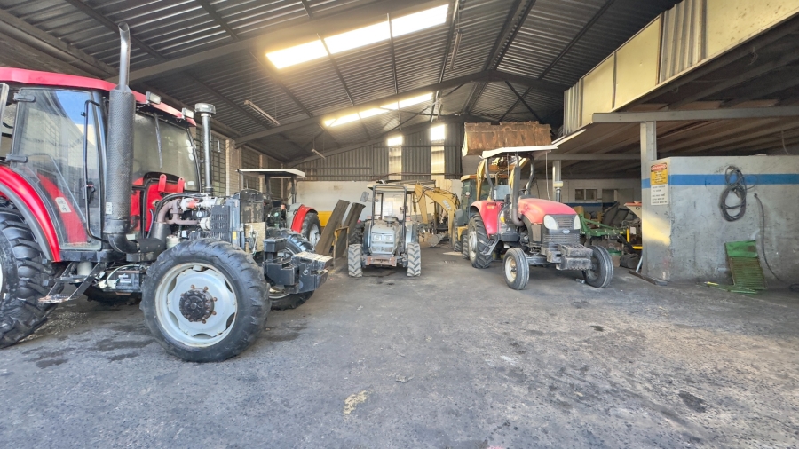 Commercial Property for Sale in Stellenbosch Central Western Cape